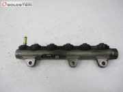 Verteilerrohr Kraftstoff Einspritzleiste M9R 742 RENAULT LAGUNA III GRANDTOUR (KT0/1) 2.0 DCI 96 KW 8200842432~0445214155