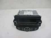 Radio CD Bluetooth OPEL CORSA E 1.4 66 KW 39068067