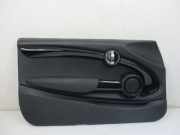 Türverkleidung vorne links Schwarz MINI MINI CABRIOLET (F57) COOPER S 141 KW 7321707