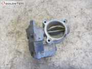 Drosselklappe Ansaugklappe Elektrisch E90 E91 E92 F10 BMW 6 (E63) 630I 190 KW 7810752