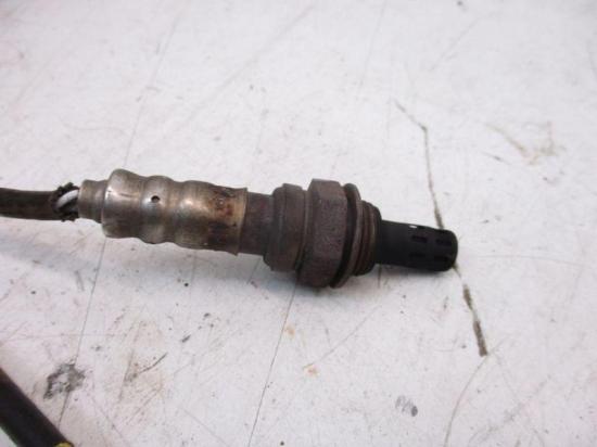 Lambdasonde nach Katalysator links KIA SORENTO I (JC) 3.5 V6 4WD 141 KW 0ZK341-H34 Bild Lambdasonde nach Katalysator links KIA SORENTO I (JC) 3.5 V6 4WD 141 KW 0ZK341-H34