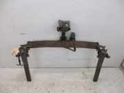 Anhängerkupplung mit E-Dose nicht abnehmbar SUBARU LEGACY IV STATION WAGON (BP) 2.0 AWD 101 KW