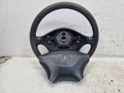 Lenkrad Schwarz MERCEDES-BENZ VIANO (W639) CDI 2.2 110 KW A6394640001