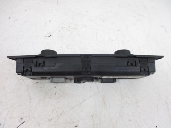 Bedienelement Klimaanlage Klimabedienteil BMW 1 (E87) 118D 90 KW 9119683 Bild Bedienelement Klimaanlage Klimabedienteil BMW 1 (E87) 118D 90 KW 9119683