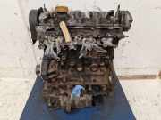 Motorblock Z20DMH Motor Engine Moteuer OPEL ANTARA (L07) 2.0 CDTI 4X4 110 KW