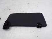 Sonnenblende links in schwarz RENAULT MEGANE E-TECH SUV E-TECH EV60 160 KW