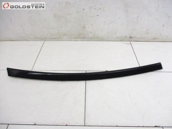 Zierleiste Türleiste vorne links hochglänzend schwarz BMW 3 (E90) 318D LCI 105 KW 7121473 Bild Zierleiste Türleiste vorne links hochglänzend schwarz BMW 3 (E90) 318D LCI 105 KW 7121473