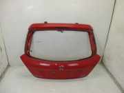 Heckklappe KN - FARBE ROT ADEN PEUGEOT 207 (WA_, WC_) 1.6 HDI 66 KW