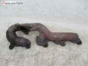 Auspuffkrümmer Abgaskrümmer Rechts OM 628.963 MERCEDES-BENZ M-KLASSE (W163) ML 400 CDI 184 KW 6281420101