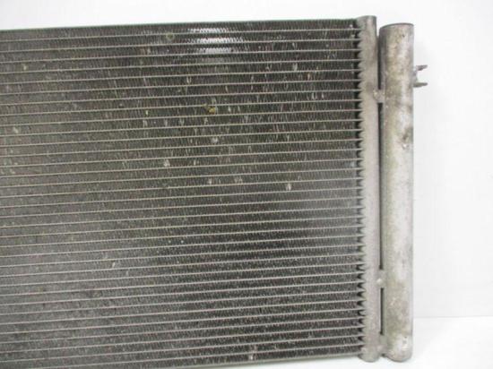 Kühler Klimakühler Klimakondensator Kühler BMW 1 (E87) 118D 90 KW 6968743 Bild Kühler Klimakühler Klimakondensator Kühler BMW 1 (E87) 118D 90 KW 6968743