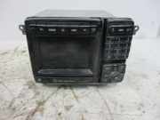 Navigationssystem Radio MERCEDES-BENZ S-KLASSE (W220) S 430 205 KW A2208200389