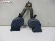 Hupe Signalhorn Satz Hoch Tief MAZDA 6 KOMBI (GH) 2.2 MZR-CD 120 KW