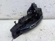 Türgriff rechts hinten Keyless Go, LZ5A Tiefseeblau Perl AUDI A4 ALLROAD B8 (8KH) 2.0 TFSI QUATTRO 155 KW 8T0837886A