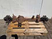 Achse vorne Vorderachse Steckachse Differential Diff JEEP GRAND CHEROKEE I (ZG, ZJ) 5.2 4X4 156 KW