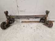Achse hinten Hinterachse ABS Trommel OPEL AGILA (B) (H08) 1.2 63 KW