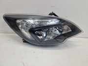 Scheinwerfer rechts AFL Kurvenlicht *1x Halter / Plastik defekt OPEL MERIVA B GROßRAUMLIMOUSINE (S10) 1.4 103 KW 13253636