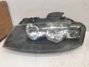 Scheinwerfer links AUDI A3 (8P1) 2.0 TDI 103 KW 8P0941003K/0301206201