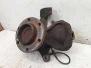 Achsschenkel Radnabe vorne rechts ABS-Sensor MERCEDES-BENZ SPRINTER 3,5-T BUS (B906) 311 CDI 80 KW A9063302520/