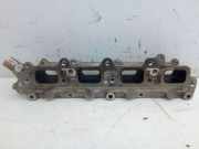 Ansaugkrümmer Ansaugbrücke Saugrohr-Unterteil CAXA VW GOLF VI (5K1) 1.4 TSI 90 KW