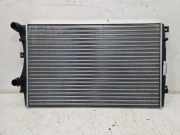 Kühler Wasserkühler CAXA VW PASSAT VARIANT (3C5) 1.4 TSI 90 KW 1K0121253BB