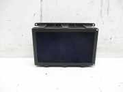 Bordcomputer Display Anzeige Monitor Entheiratet OPEL VECTRA C CARAVAN 1.9 CDTI 88 KW 24461297
