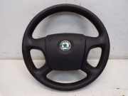 Lenkrad Farbe Schwarz SKODA ROOMSTER (5J) 1.4 63 KW 5J0880201D