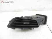 Luftdüse Lüftergitter Belüftung Air vent Vorne Mitte Rechts OPEL ZAFIRA C (P12) 1.6 CDTI 100 KW 13427382