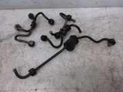 Kraftstoffleitung Druckleitung SET 3tlg BMW 5 (E60) 520D LCI 120 KW 7787803~7787805~7787804