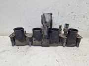 Ansaugkrümmer Ansaugbrücke Stellmotor VW PASSAT (3C2) 2.0 FSI 4MOTION 110 KW 06D133340