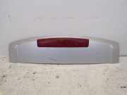 Heckklappe Verkleidung Spoiler Bremsleuchte 737 Zambesi Silber LAND ROVER RANGE ROVER III L322 (LM_) 4.4 4X4 210 KW