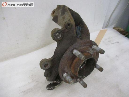 Achsschenkel Radnabe vorne links Radlager ABS FORD FOCUS II KOMBI FACELIFT (DA_) 2.0 TDCI 81 KW Bild Achsschenkel Radnabe vorne links Radlager ABS FORD FOCUS II KOMBI FACELIFT (DA_) 2.0 TDCI 81 KW