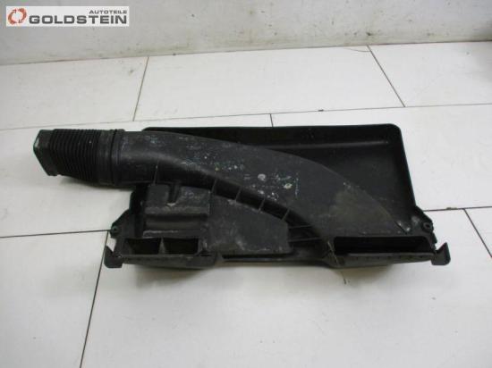 Abdeckung Motorabdeckung Ansaugstutzen BMW 1 (E87) 118I 95 KW 7549469 Bild Abdeckung Motorabdeckung Ansaugstutzen BMW 1 (E87) 118I 95 KW 7549469