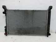 Kühler Wasserkühler MERCEDES-BENZ A-KLASSE (W169) A 170 85 KW A1695000904~A1695000003