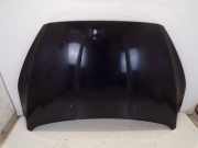 Motorhaube Panther-Schwarz Met FORD FOCUS III TURNIER 1.0 ECOBOOST FL 92 KW