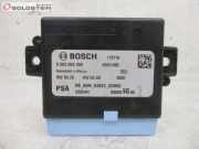 Steuergerät Einparkhilfe CITROEN C4 (B7) 1.6 HDI 110 82 KW 9800094580/0263004499