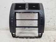 Luftdüse Lüftergitter Belüftung Air vent Verkleidung Blende Mittelkosnole FIAT SCUDO II (270, 272) 2.0 D MULTIJET 100 KW