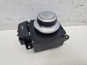 Schalter iDrive Bedienschalter Drehschalter BMW X5 (E70) XDRIVE30I 200 KW 9125349