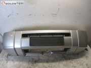 Stoßstange vorne LRC737 Zambezi Silber LAND ROVER DISCOVERY III (TAA) 2.7 TD 140 KW