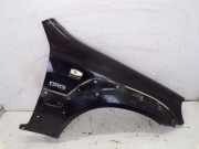 Kotflügel vorne rechts EBONY BLACK [EB] HYUNDAI TERRACAN (HP) 2.9 CRDI 4WD 120 KW