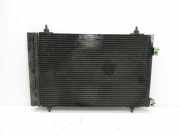 Klimakondensator PEUGEOT 307 SW (3H) 2.0 HDI 135 100 KW 6455CX