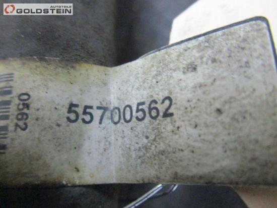 Antriebswelle Gelenkwelle vorne links FIAT PUNTO/GRANDE PUNTO (199) 1.4 57 KW 55700562 Bild Antriebswelle Gelenkwelle vorne links FIAT PUNTO/GRANDE PUNTO (199) 1.4 57 KW 55700562