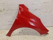 Kotflügel vorne rechts KKN - ROT ADEN PEUGEOT 207 (WA, WC) 1.4 16V 70 KW