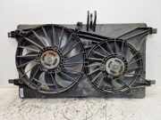 Lüfter Kühlerlüfter Motorlüfter Elektrolüfter RENAULT MASTER III KASTEN (FV) 2.3 DCI 125 FWD 92 KW 214815872R