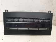 Bedienelement Klimaanlage Klimabedienteil Heizungsbedienung MERCEDES-BENZ E-KLASSE (W212) E 220 BLUETEC 130 KW A2129006627