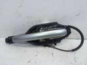 Türgriff rechts hinten Türaußengriff JS Iconic Silver Met FORD KUGA III (DFK) 2.5 DURATEC PHEV 178 KW LJ6B-S264B52-AJ