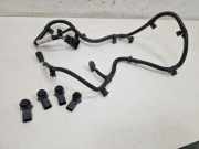 Einparkhilfe Kabelbaum Sensor PDC hinten CITROEN C3 III (SX) 1.2 VTI 68 50 KW 9815461480/9675202477XT/02630132155