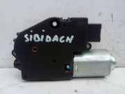 Motor Schiebedach Schiebedachmotor NISSAN QASHQAI +2 I (J10, NJ10) 2.0 104 KW 91295EY10B/4223411B