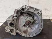 Schaltgetriebe Getriebe 6 Gang FIAT 500 (312) 1.0 MILD HYBRID 51 KW 55282681