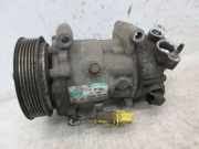 Klimakompressor Kompressor Klimaanlage KFU (ET3J4) PEUGEOT 207 (WA_, WC_) 1.4 16V 65 KW 9659875780