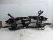 Achse hinten Hinterachse Hinterachsträger Stabilisator VW EOS (1F7, 1F8) 1.4 TSI 90 KW
